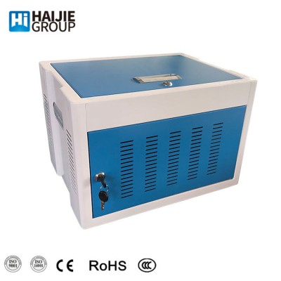 Professional Manufacturer Supplier Widely Use Portable Mobile Storage Cabinets Laptop Charging Cabinet