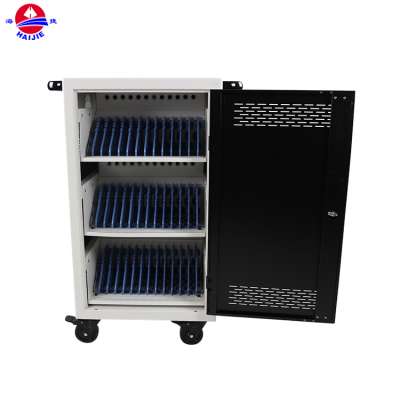 2020 China Product Hot Sale Laptop Storage And Charging Cart For Computer