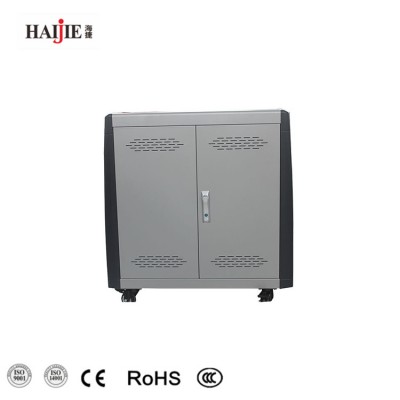 Professional Manufacturer Wholesale Price School Tablets Computer Storage And Charging Cart